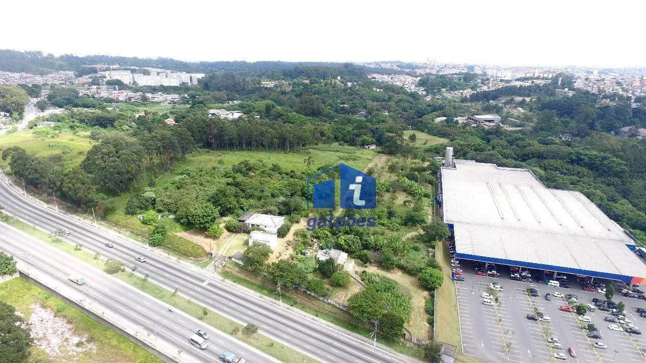 Área com 18300 m² na Vila Jacuí - São Paulo/SP - Foto 3