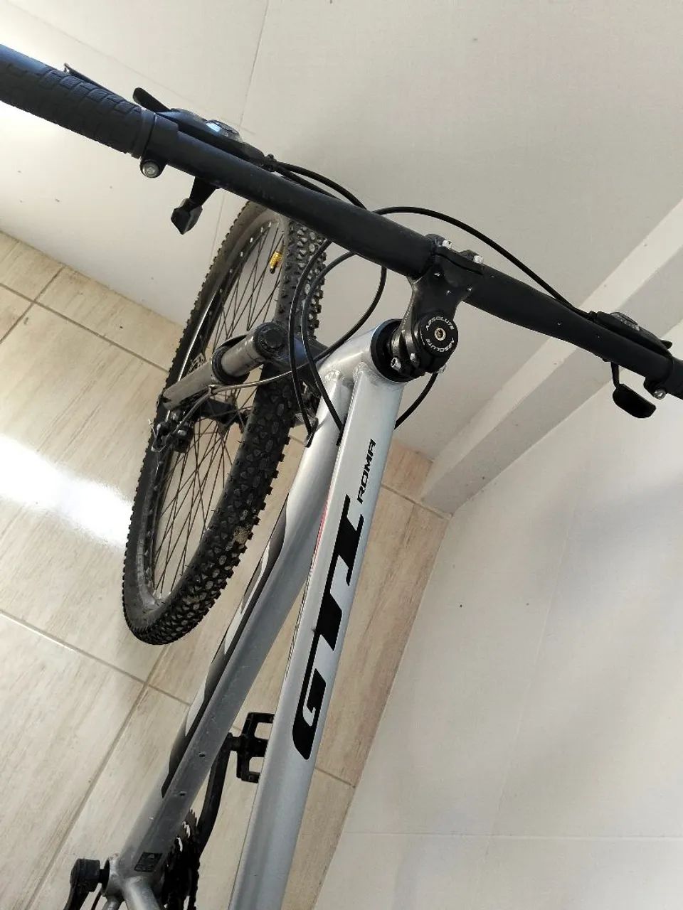 Bicicleta aro 29  - Foto 4