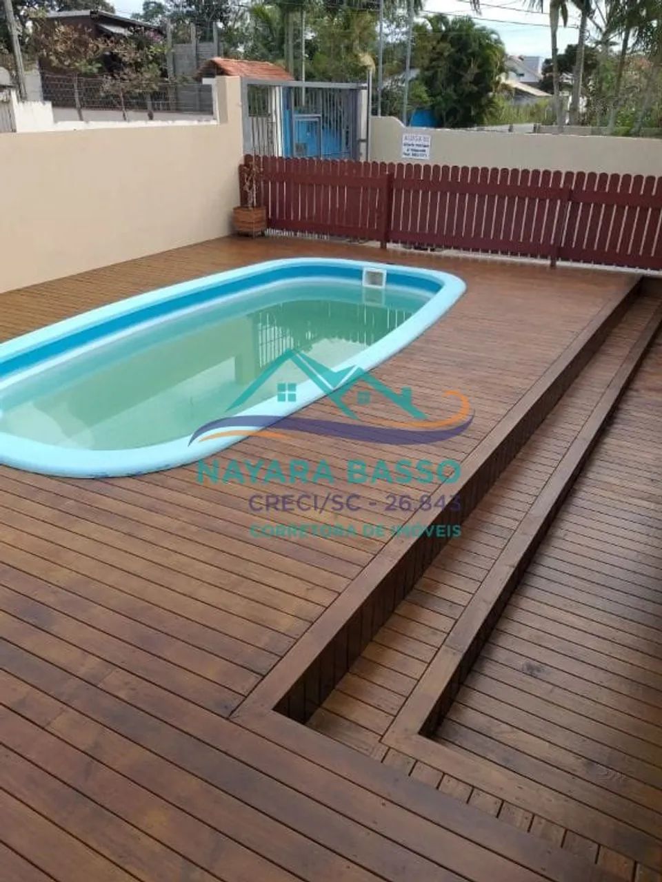 Pousada à venda 11 Quartos, 7 Vagas, 504M², Ingleses, Florianópolis - SC - Foto 3