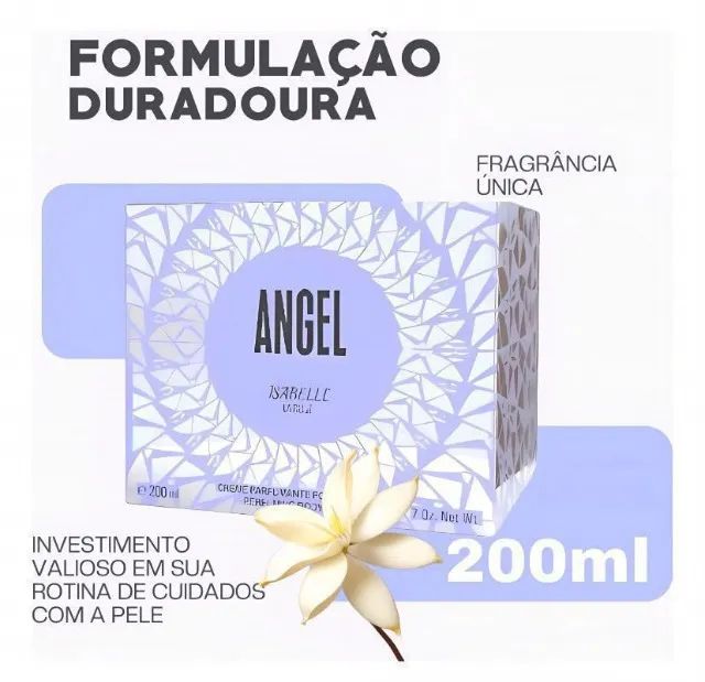 Pasta angel 7993