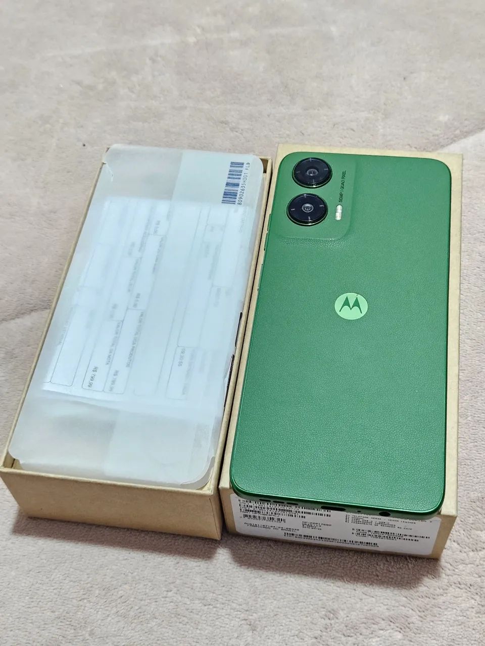 Moto G35 - Foto 2