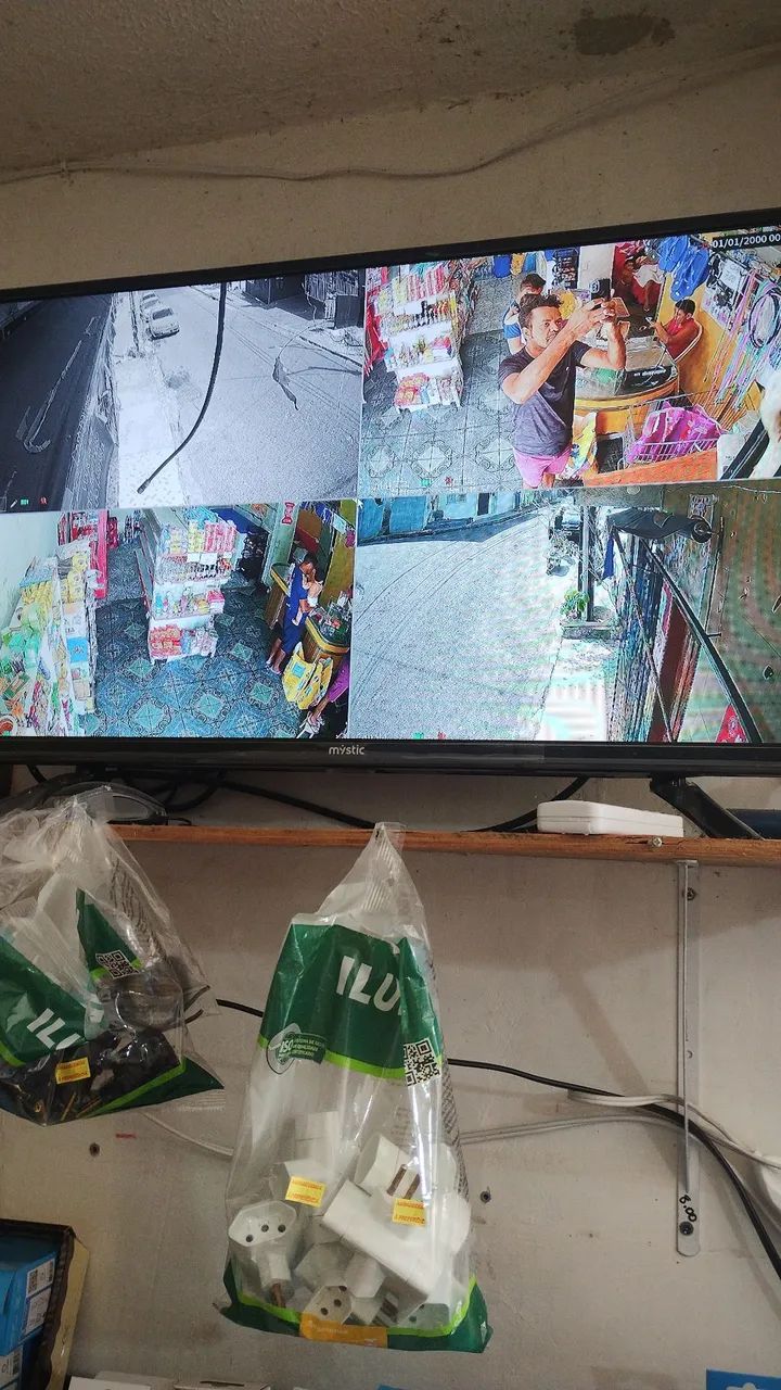 Câmera  - Foto 3