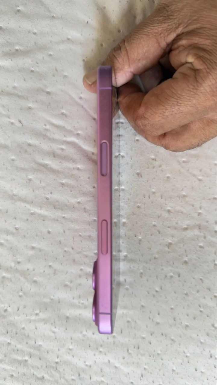 IPHONE 16 PINK  - Foto 4