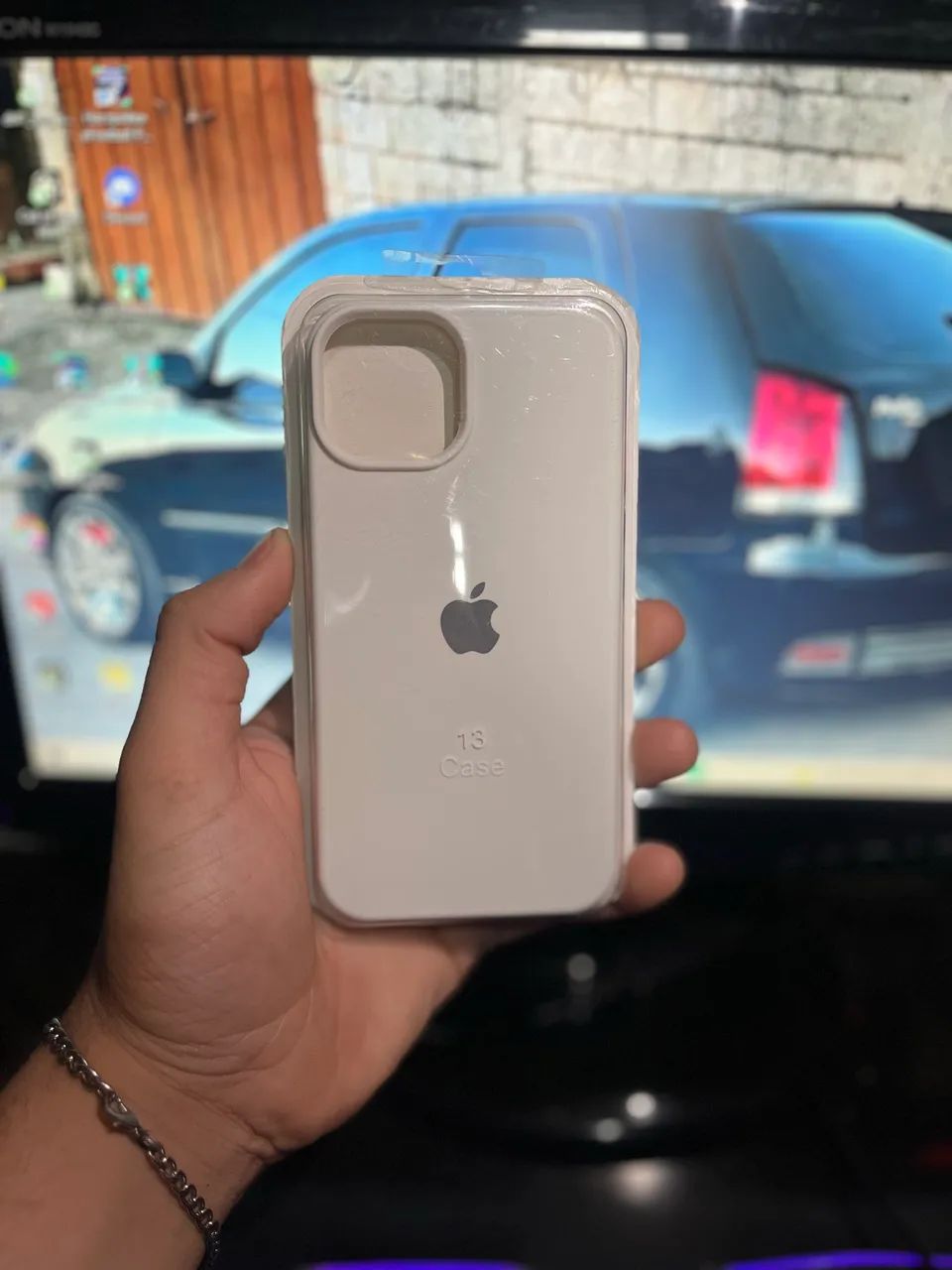 Vende-se capinhas iPhone 13 - Foto 5