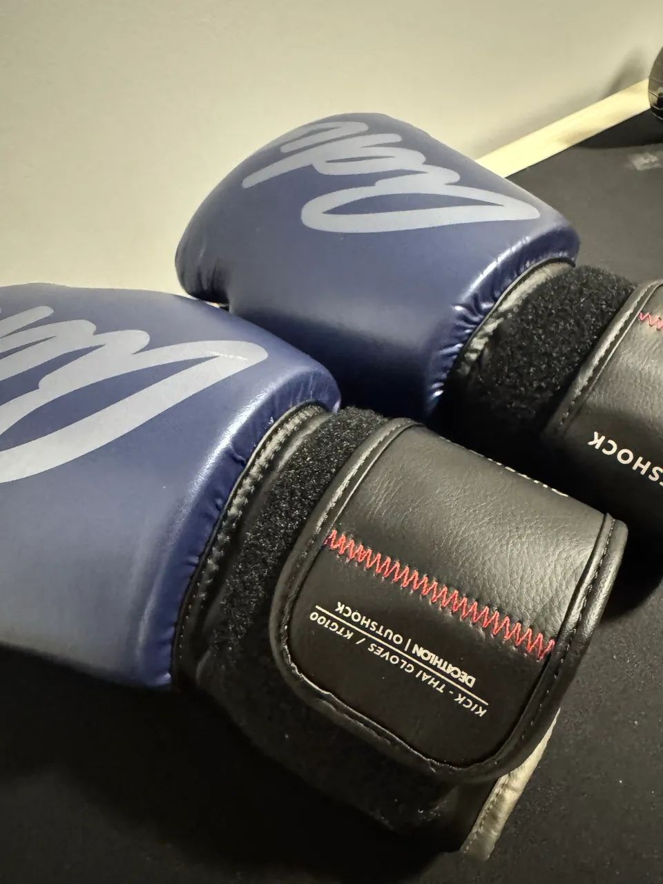 Luva de Boxe NOVA!! - Foto 2