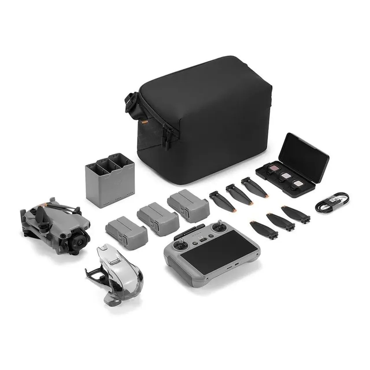 Dji mini 5 PRO combo PLUS