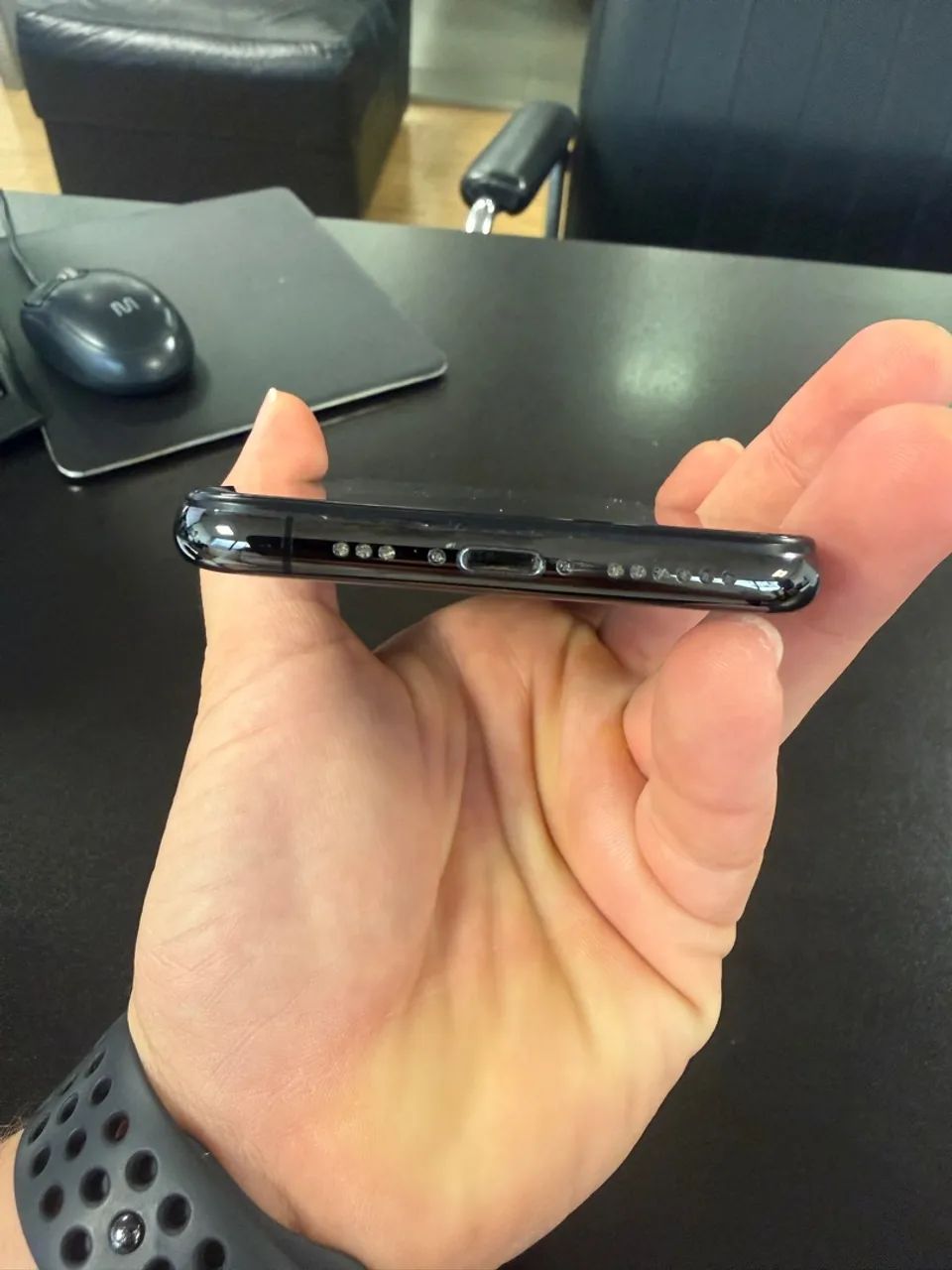 iPhone XS - Foto 5