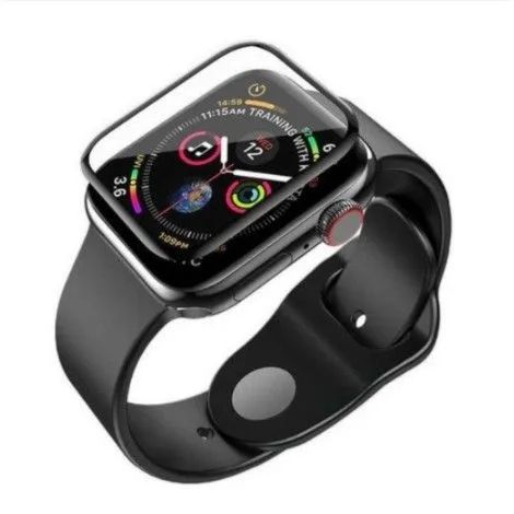 Película protetora para Apple watch 