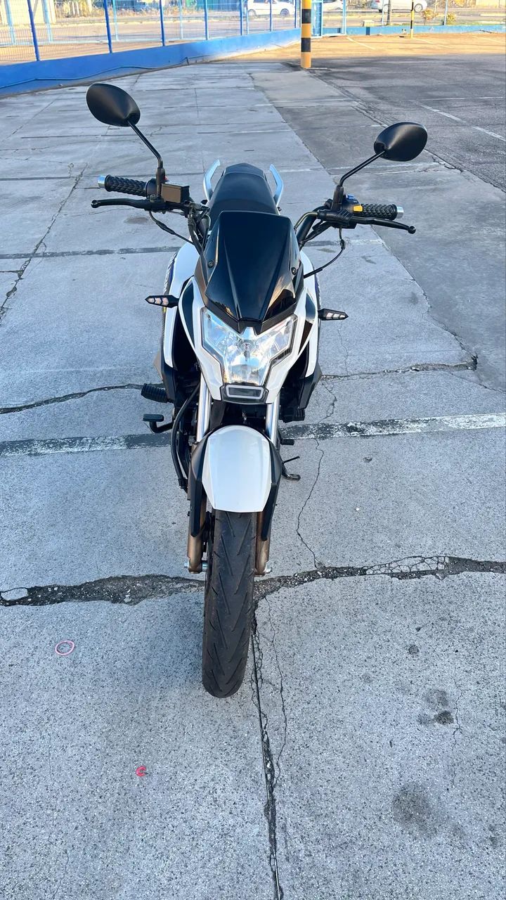 Jef 150s 2026 - Foto 4