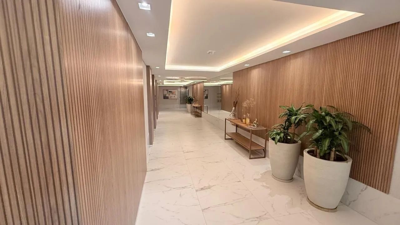 Apartamento 2 quartos no Jundiai - Foto 2