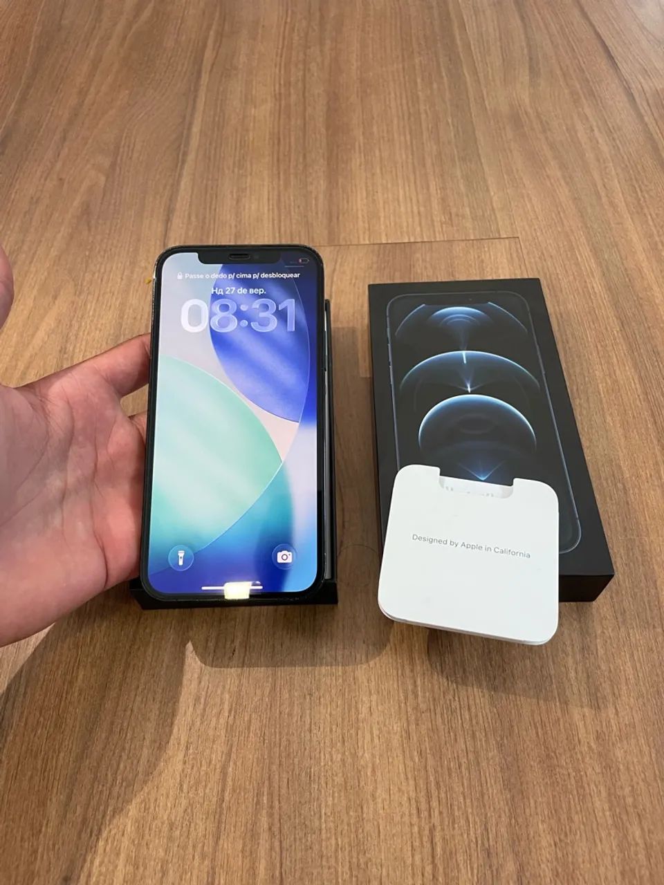 iPhone 12 Pro  - Foto 3