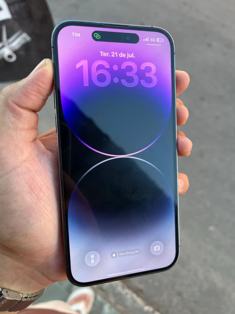 iPhone 14 Pro Max  - Foto 2