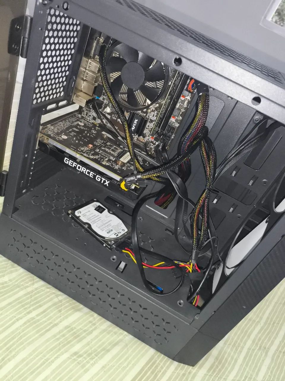 PC i5 2 geração  - Foto 2