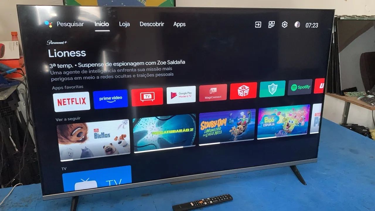 Tvs - Foto 3
