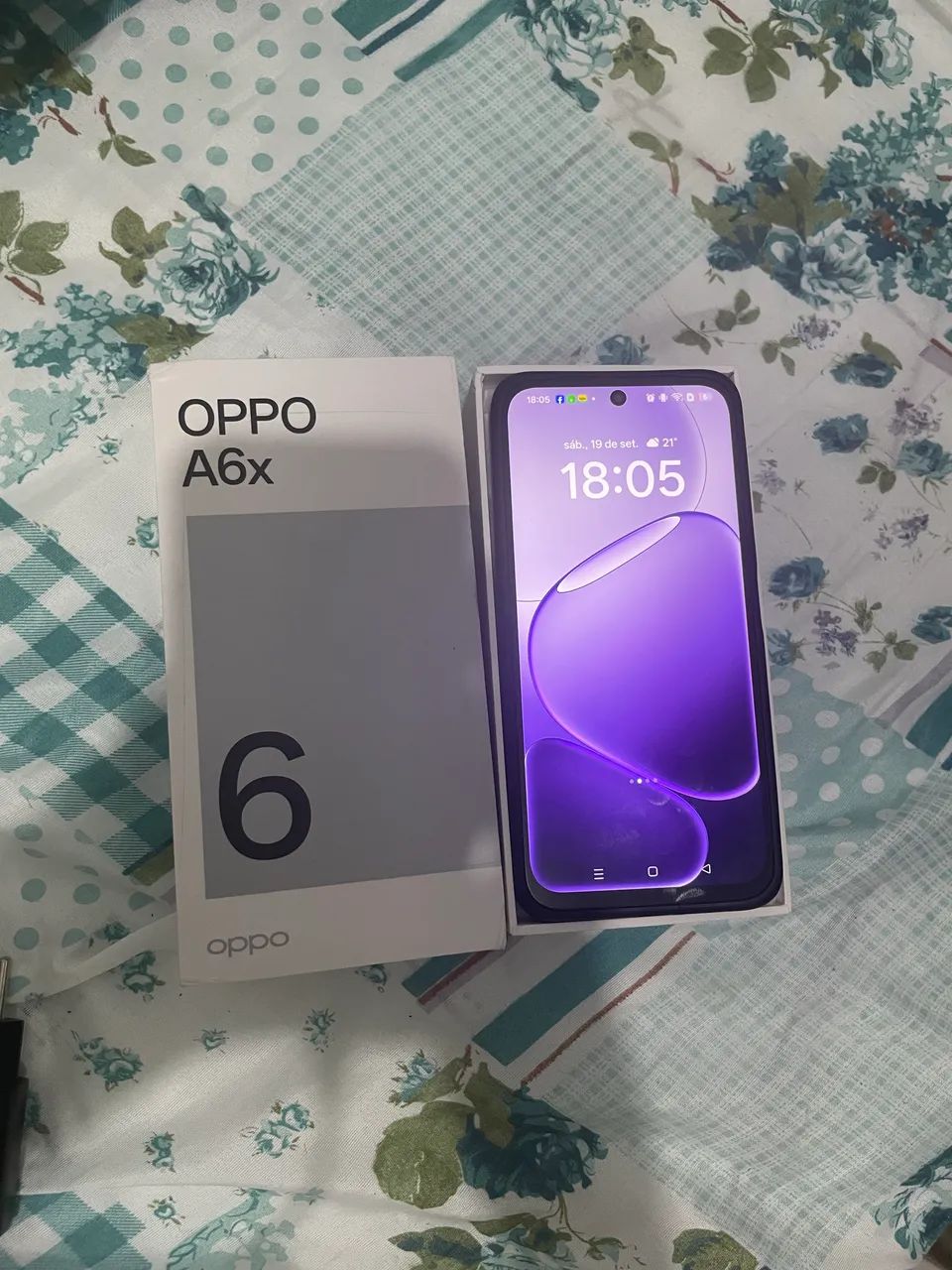 Celular oppo - Foto 4