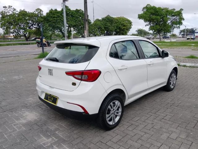 Fiat Argo 1.0 6V Flex. 2023 - Foto 3