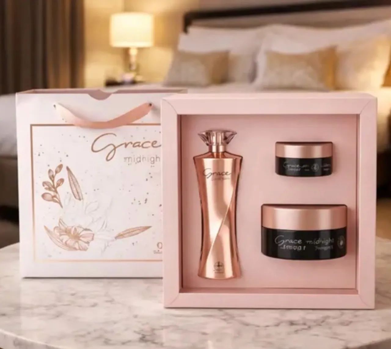 Kit perfume 