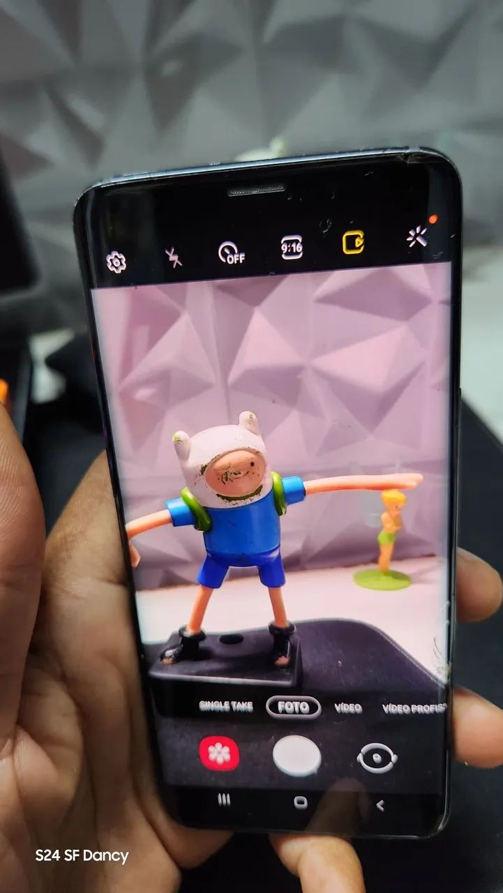 Samsung  s9 - Foto 3