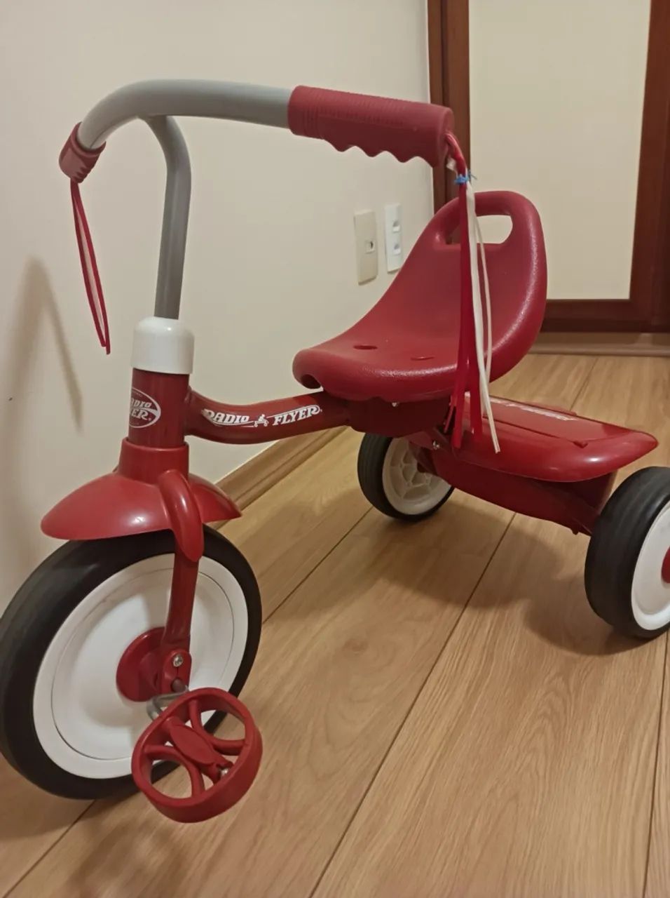 TRICICLO INFANTIL  - Foto 2