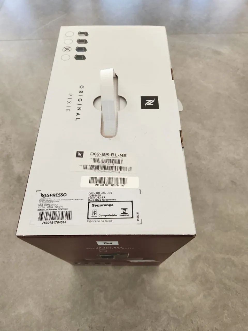 Nespresso Pixie - Foto 4