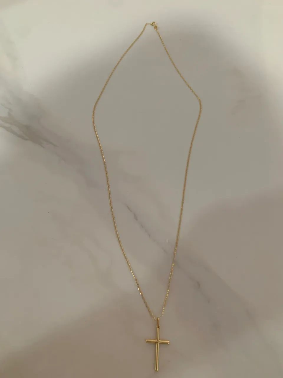 Cordão de Ouro 18k - Foto 3