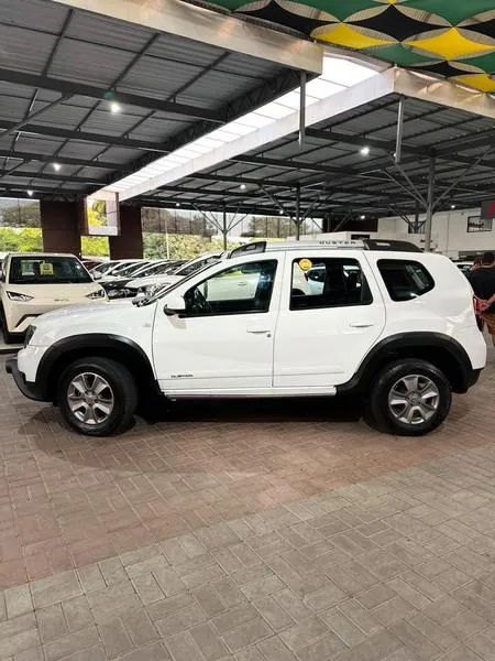 Renault Duster Dynamique 1.6 Flex 16V Aut. 2020 - Foto 4