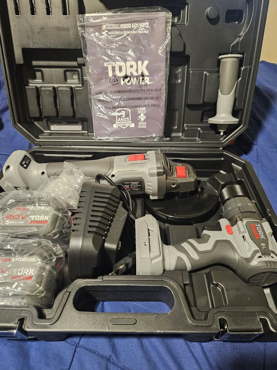 Kit  - Foto 3