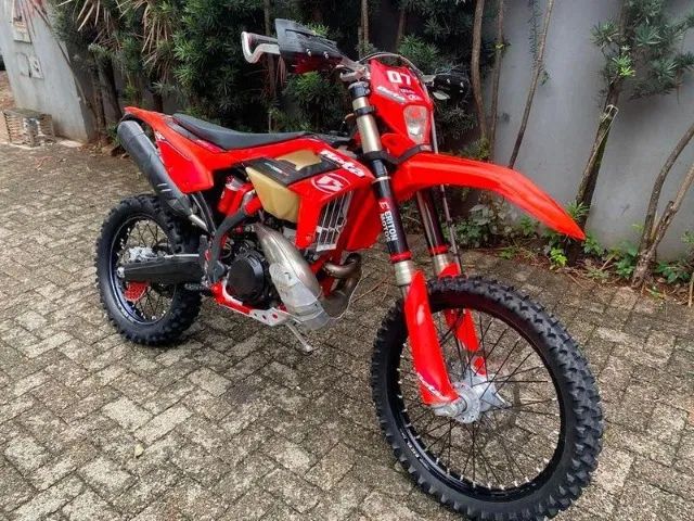Beta Motorcycles RR 300 2T