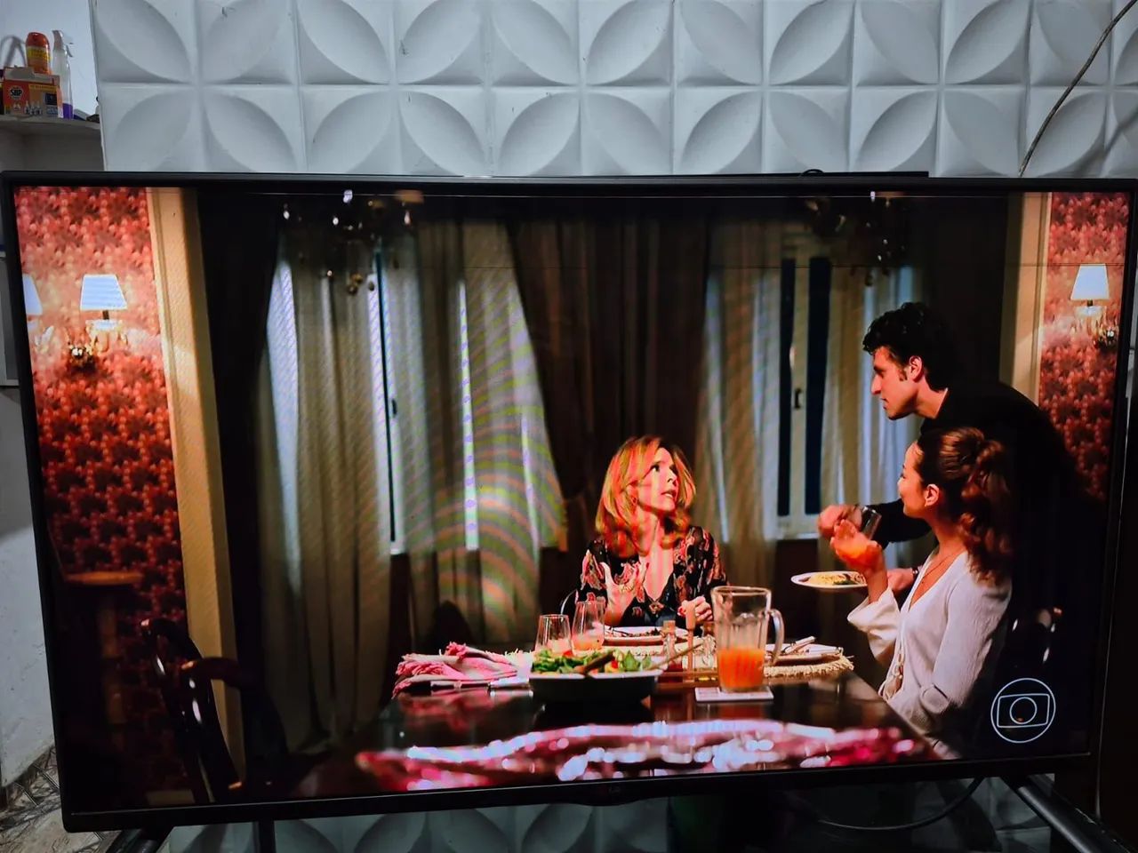 Televisão LG 50 polegadas