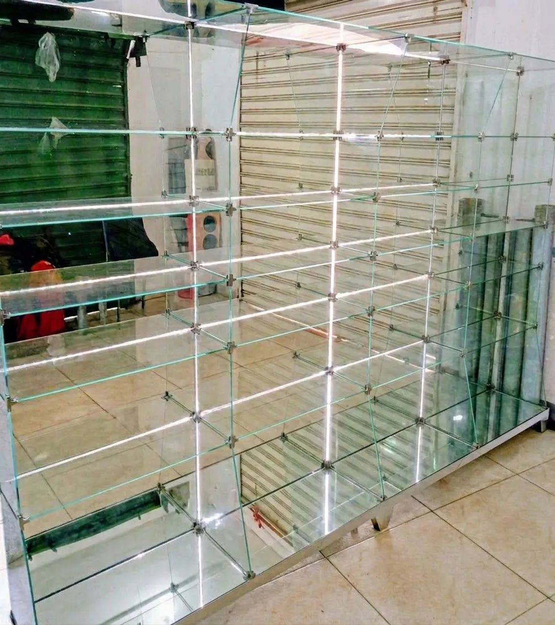 Vende-se itens para loja - Foto 4
