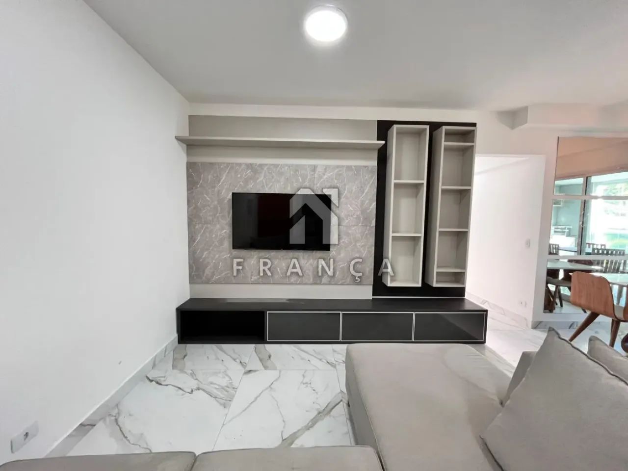 Apartamento Padrão em Jacareí - Foto 3