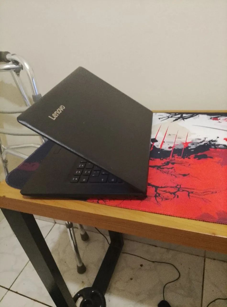 Notebook Lenovo Impecável 