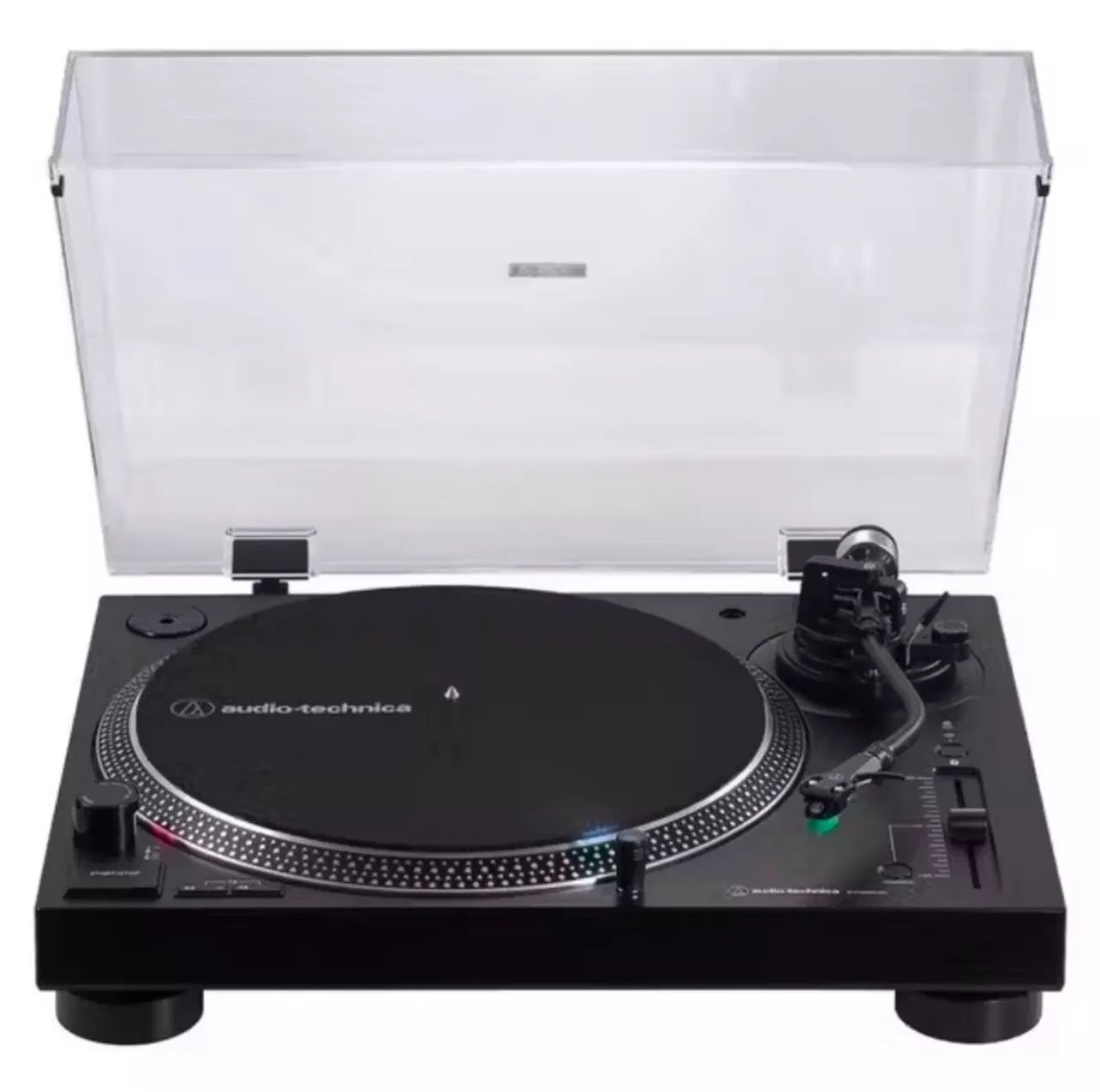 Toca Discos Audio Technica. Novo - Aparelhos de Som - América