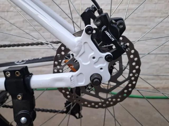 Bicicleta aro 29 - Foto 3