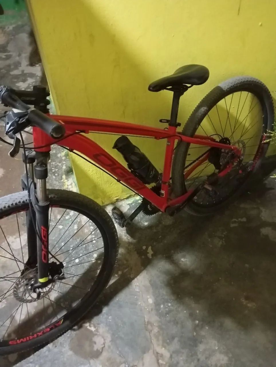 Vendo bicicleta  - Foto 3