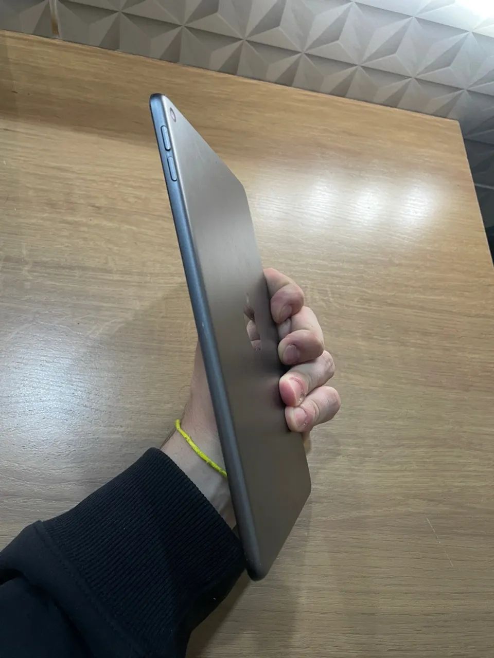 iPad mini 5 cinza-espacial 256Gb - Foto 3