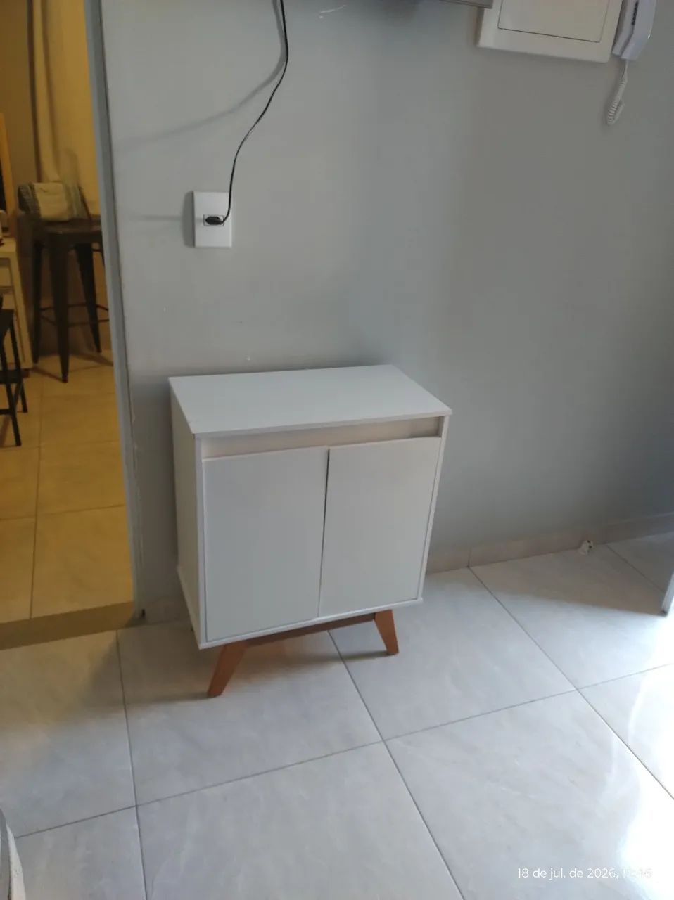 Criado mudo  - Foto 3