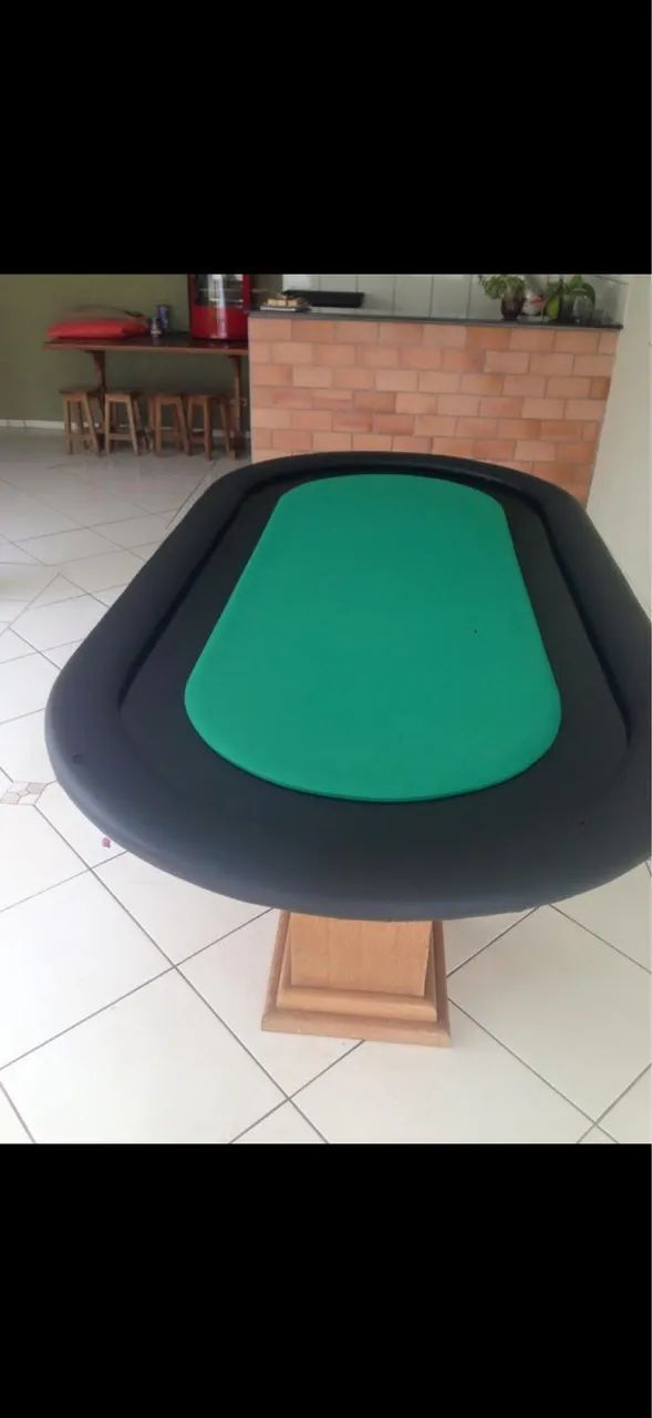 Mesa se poker para venda