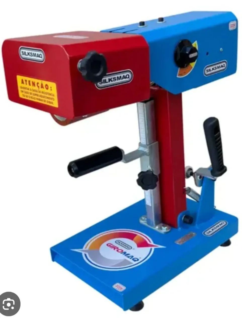 Transfer 360 Gira Master