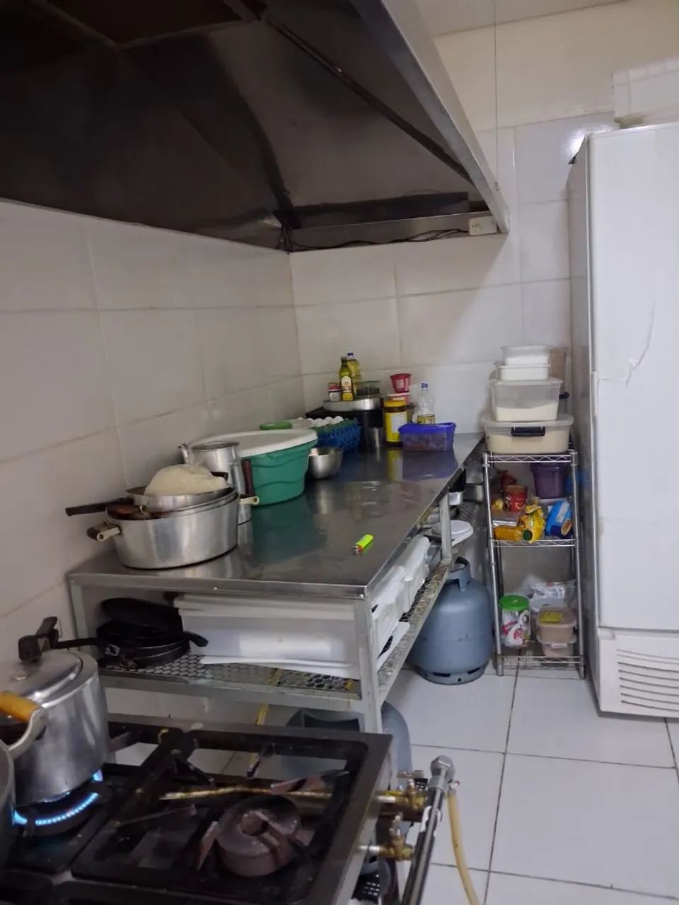 Lanchonete / Restaurante Medicina  - Foto 4