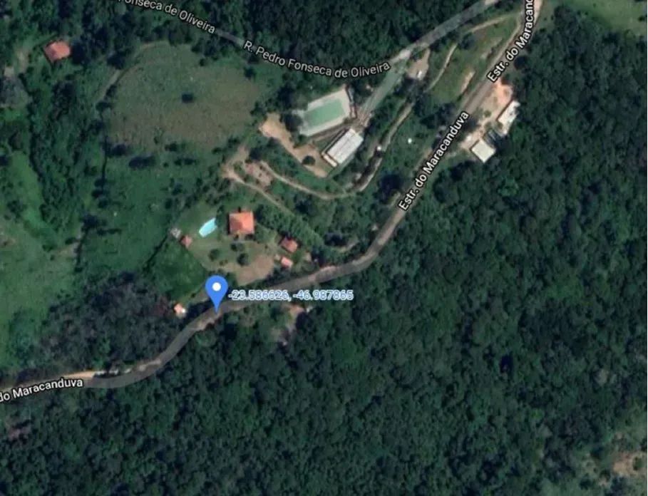 Lote/Terreno para venda com 17332 metros quadrados em Jardim Vargem Grande - Itapevi - São - Foto 2