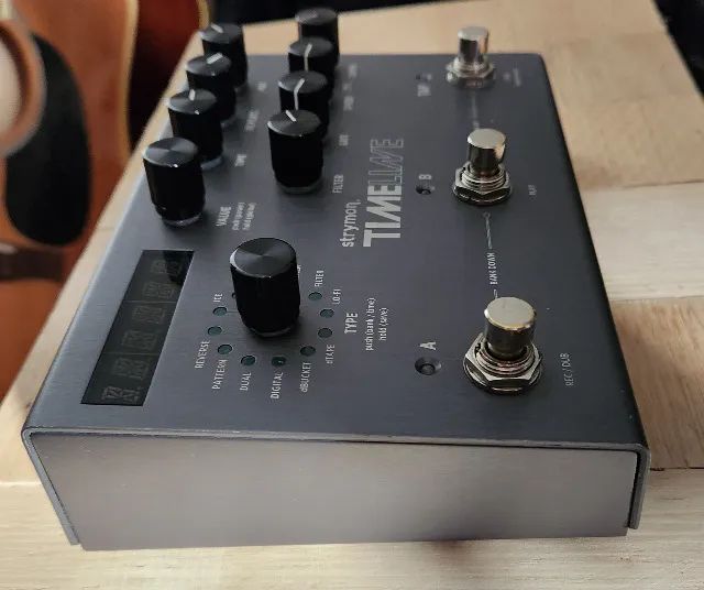 Strymon Timeline - Foto 3