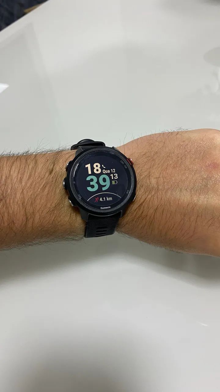 Garmin Forerunner 245 Music - Foto 2