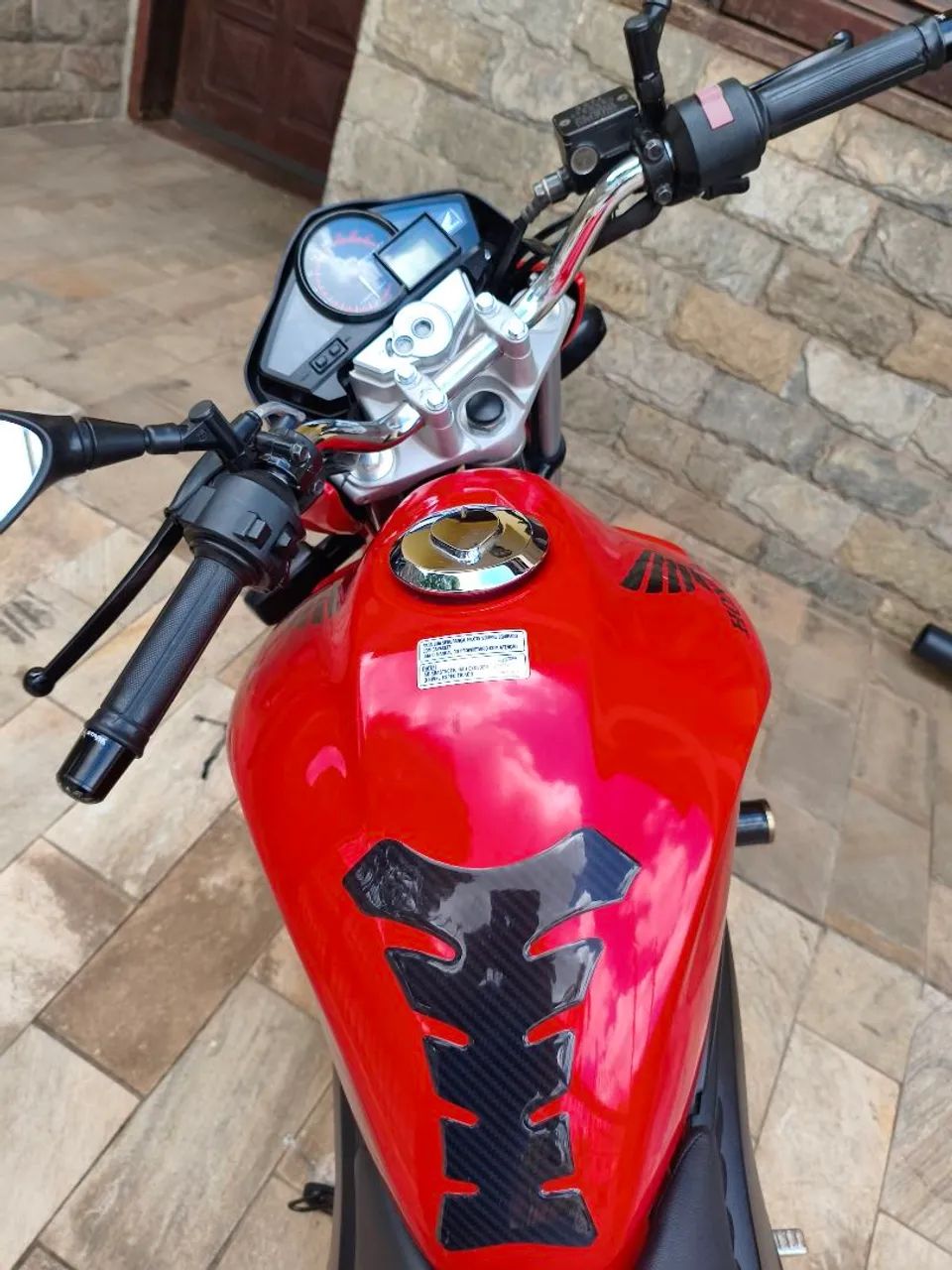 CB 300R - Foto 4