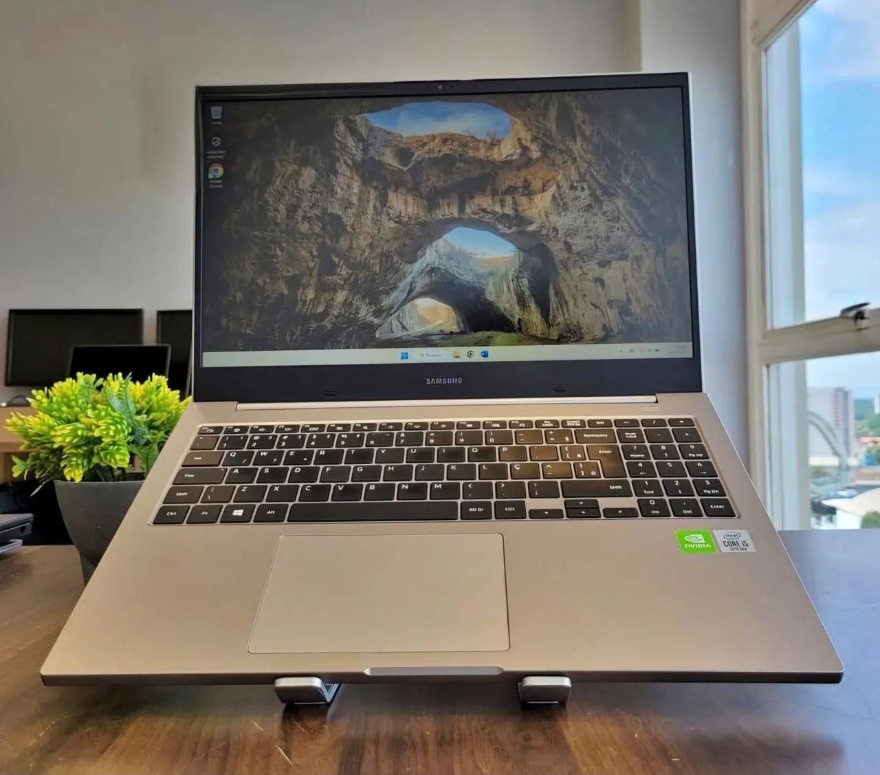 Notebook Samsung Book X40 - Foto 2