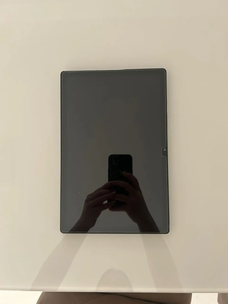 Tablet Samsung Galaxy Tab A8 - 64GB (Usado - Estado de Novo)