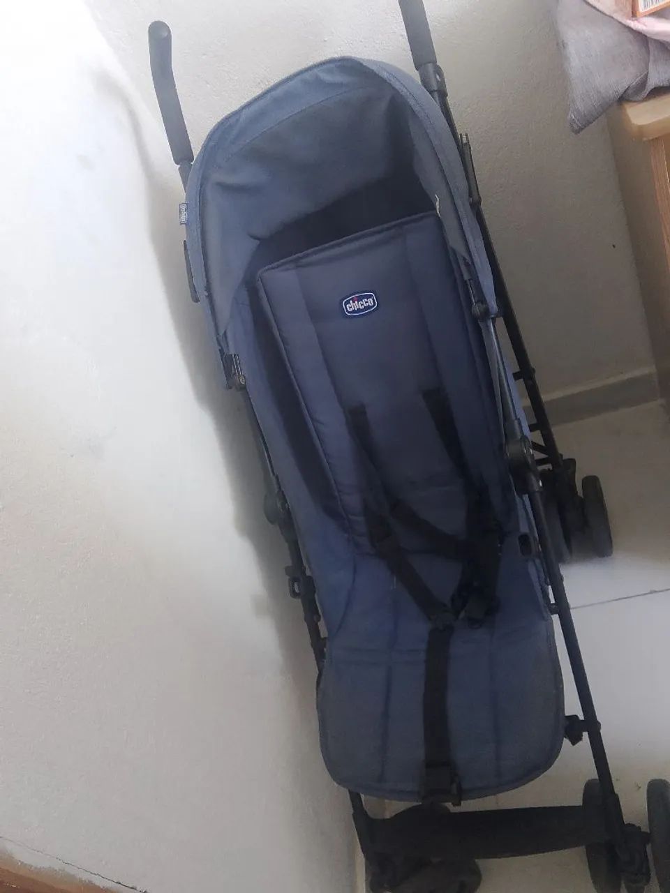 Carinho de bebê  - Foto 2