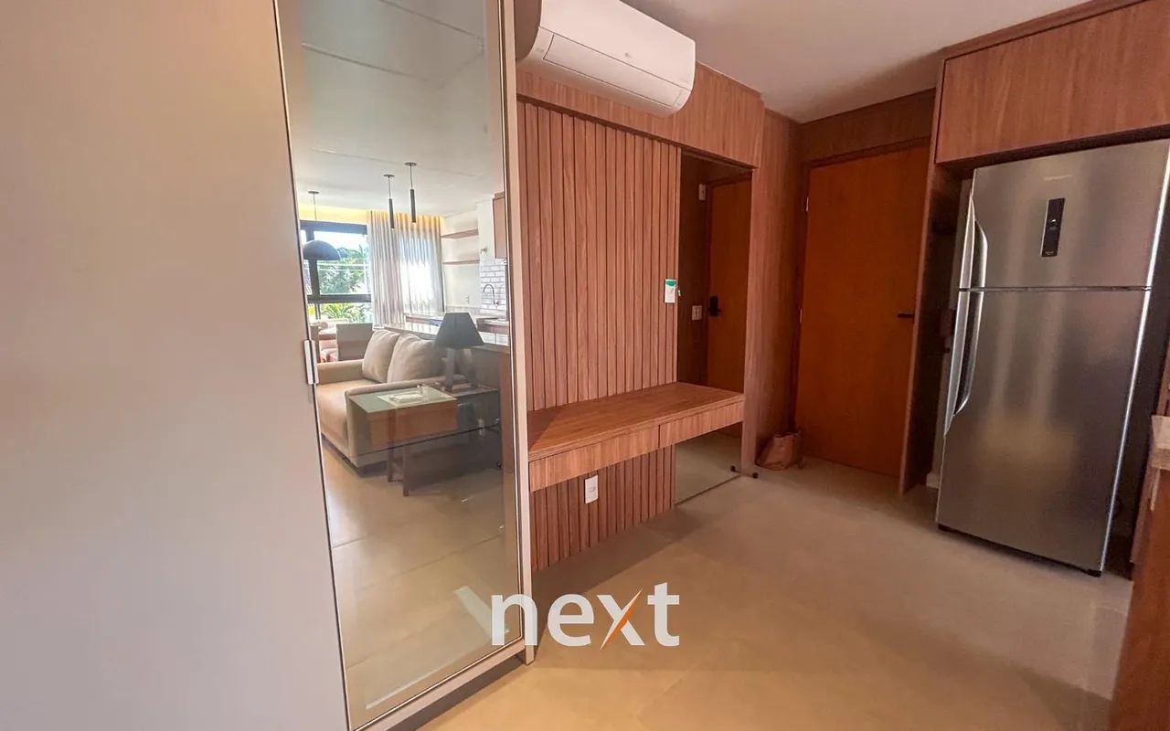apartamento - Nova Campinas - Campinas - Foto 3