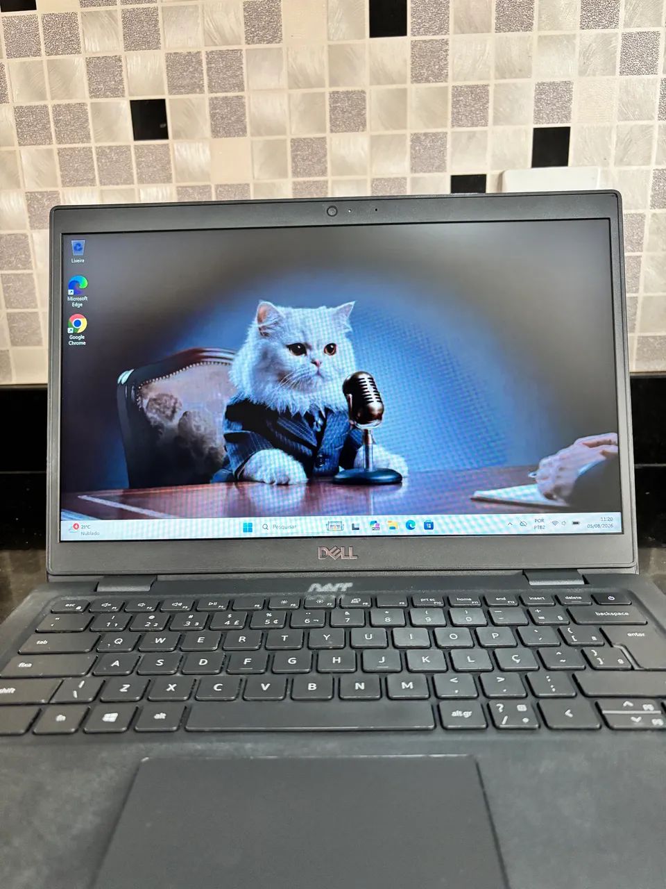 Notebook Dell I5 11 Geração  - Foto 4
