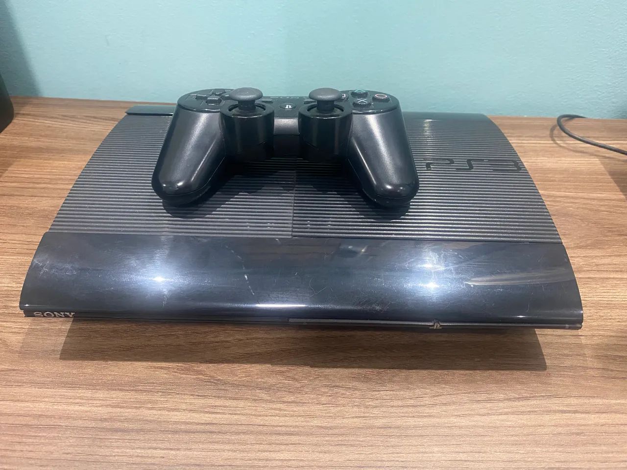 PlayStation 3